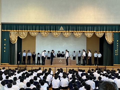 表彰1